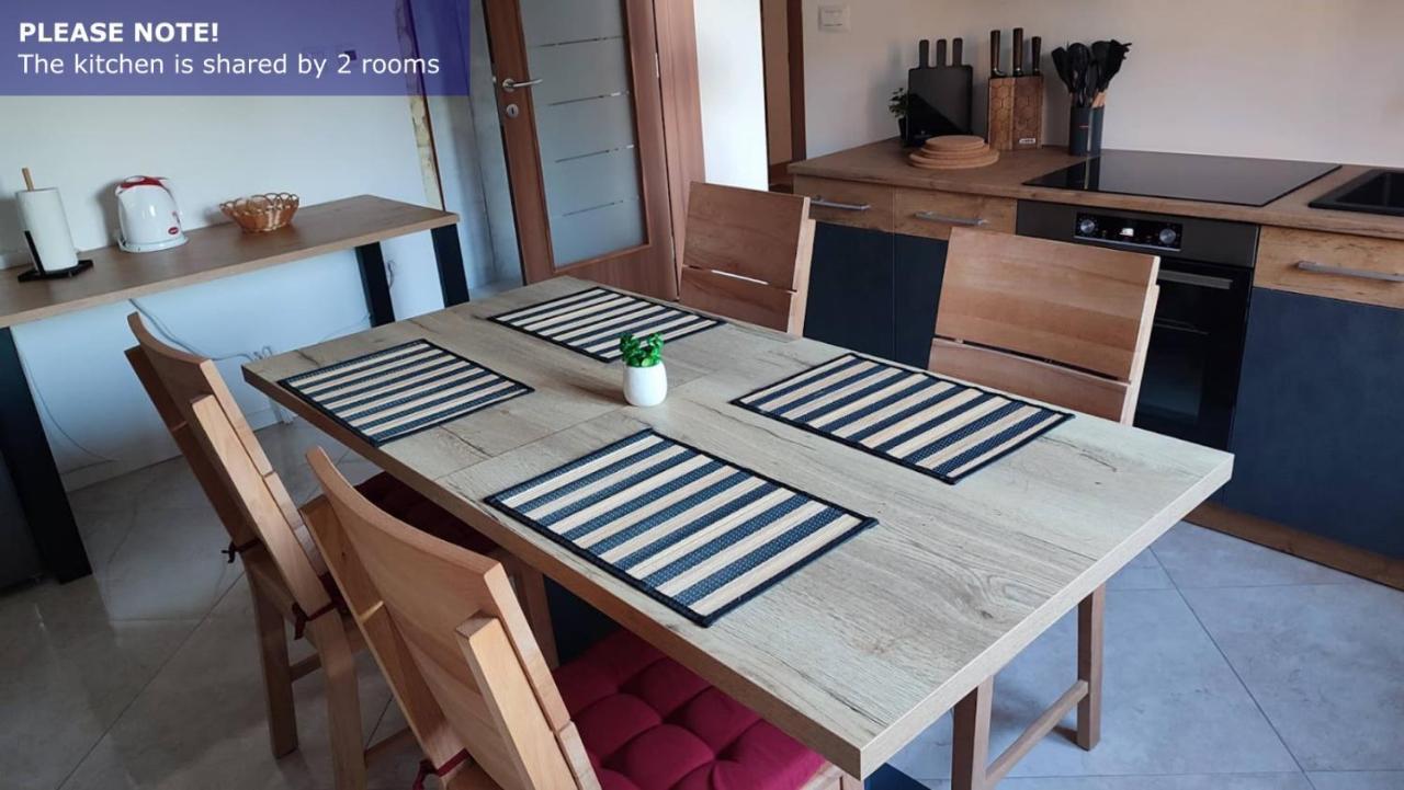 Amaryllis Residence, Apartment Diana & Deluxe Rooms With Shared Kitchen Вели-Лошинь Экстерьер фото